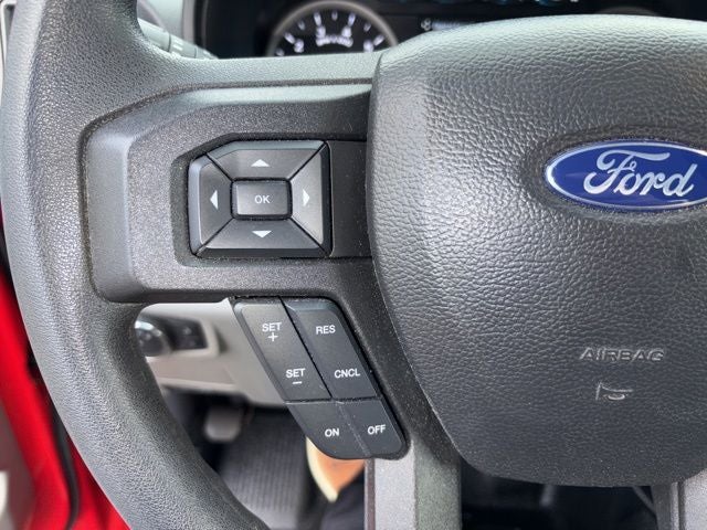 2022 Ford F-350SD XL