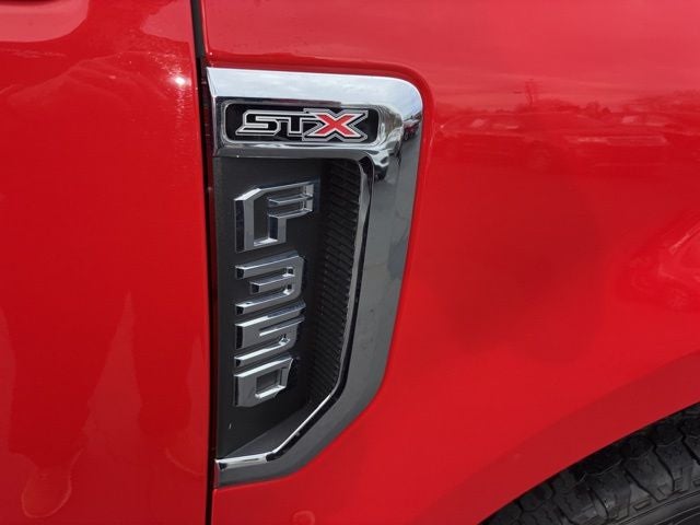 2022 Ford F-350SD XL