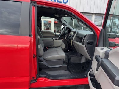 2022 Ford F-350SD XL