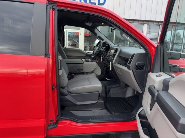 2022 Ford F-350SD XL