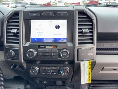 2022 Ford F-350SD XL