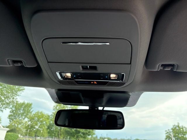 2023 Ford F-250SD Lariat
