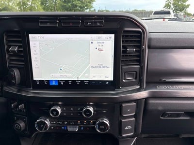 2023 Ford F-250SD Lariat