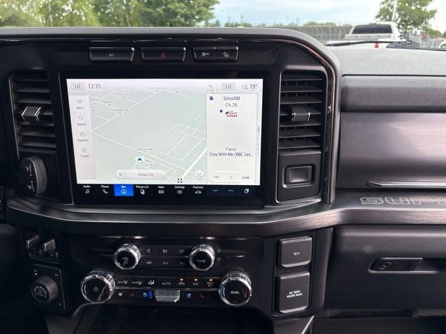 2023 Ford F-250SD Lariat
