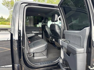 2023 Ford F-250SD Lariat
