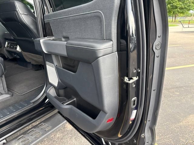 2023 Ford F-250SD Lariat