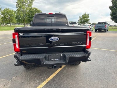2023 Ford F-250SD Lariat