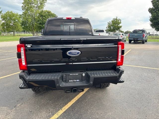 2023 Ford F-250SD Lariat