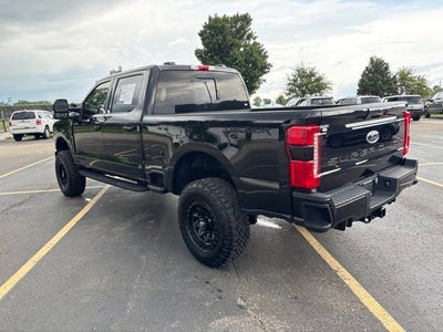 2023 Ford F-250SD Lariat