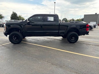 2023 Ford F-250SD Lariat