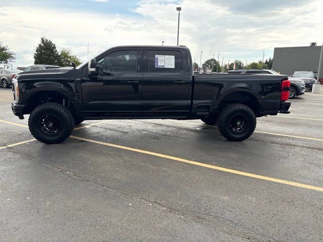 2023 Ford F-250SD Lariat