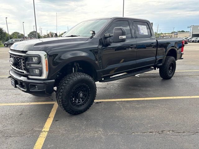 2023 Ford F-250SD Lariat