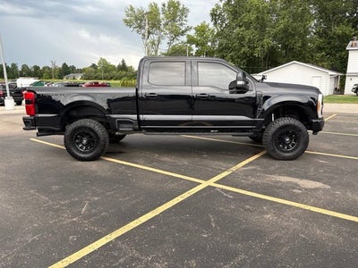 2023 Ford F-250SD Lariat