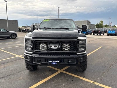 2023 Ford F-250SD Lariat