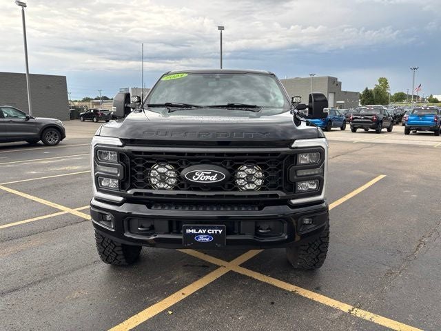 2023 Ford F-250SD Lariat