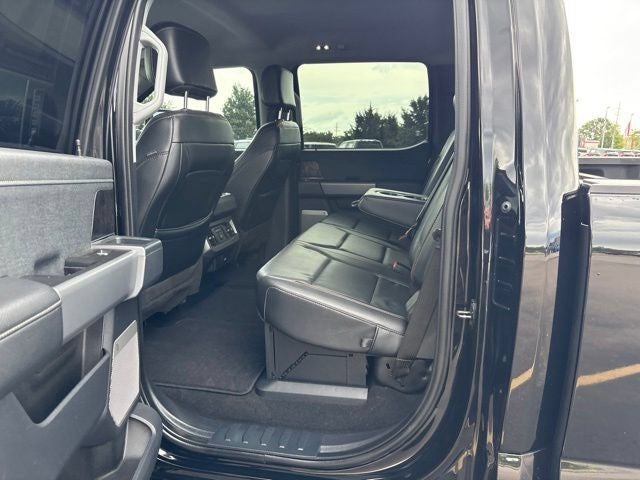 2023 Ford F-250SD Lariat