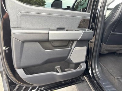 2023 Ford F-250SD Lariat