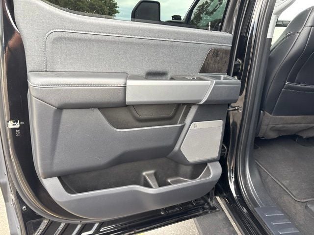 2023 Ford F-250SD Lariat
