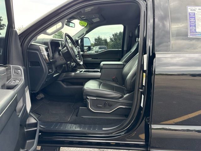 2023 Ford F-250SD Lariat