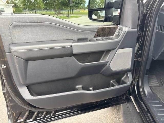 2023 Ford F-250SD Lariat