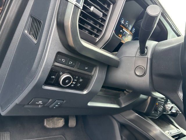 2023 Ford F-250SD Lariat