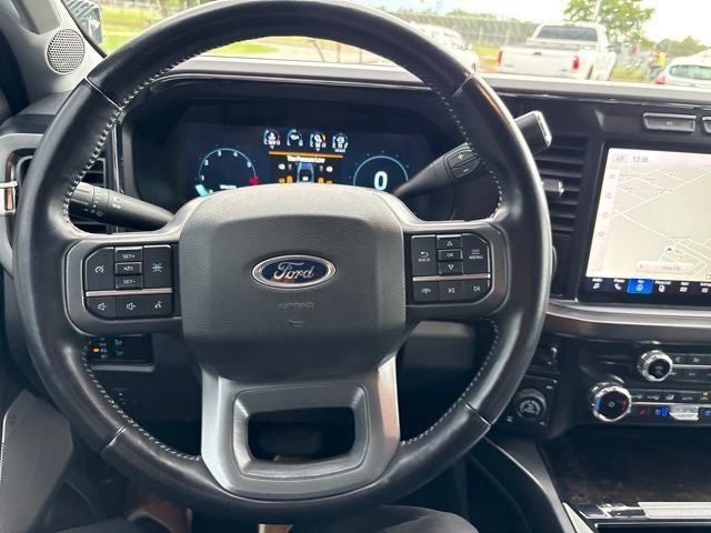 2023 Ford F-250SD Lariat
