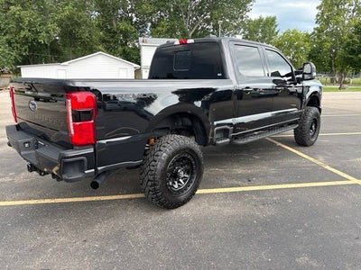 2023 Ford F-250SD Lariat