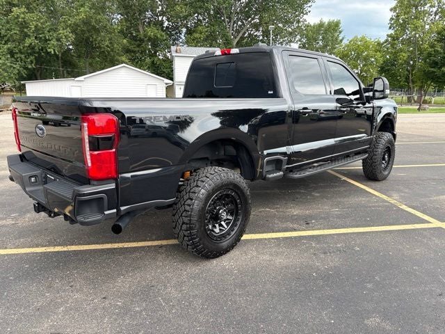 2023 Ford F-250SD Lariat