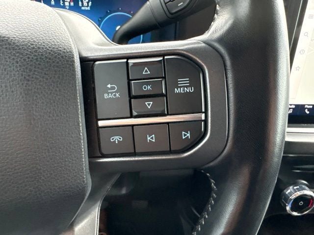 2023 Ford F-250SD Lariat