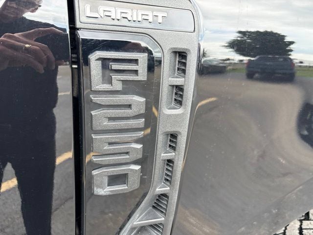 2023 Ford F-250SD Lariat
