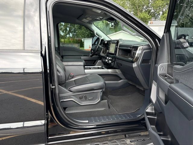 2023 Ford F-250SD Lariat