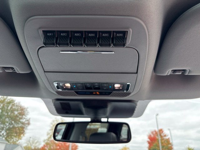 2025 Ford F-250SD Lariat