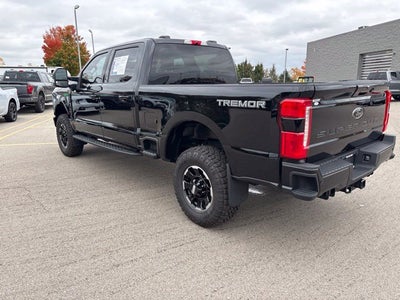 2025 Ford F-250SD Lariat