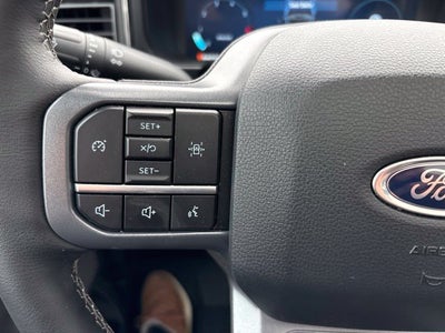 2025 Ford F-250SD Lariat
