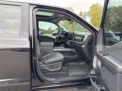 2025 Ford F-250SD Lariat