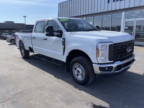 2024 Ford F-350SD XL