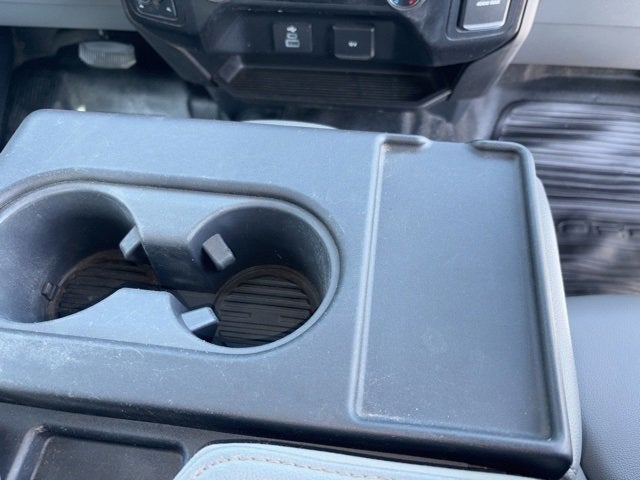 2024 Ford F-350SD XL