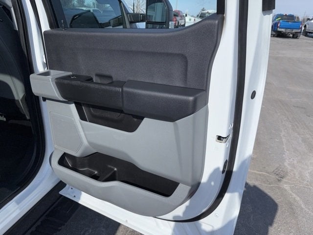 2024 Ford F-350SD XL