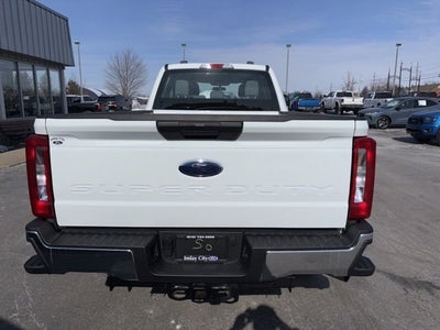 2024 Ford F-350SD XL