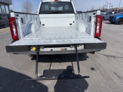 2024 Ford F-350SD XL