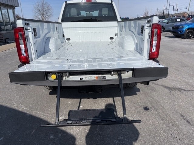 2024 Ford F-350SD XL