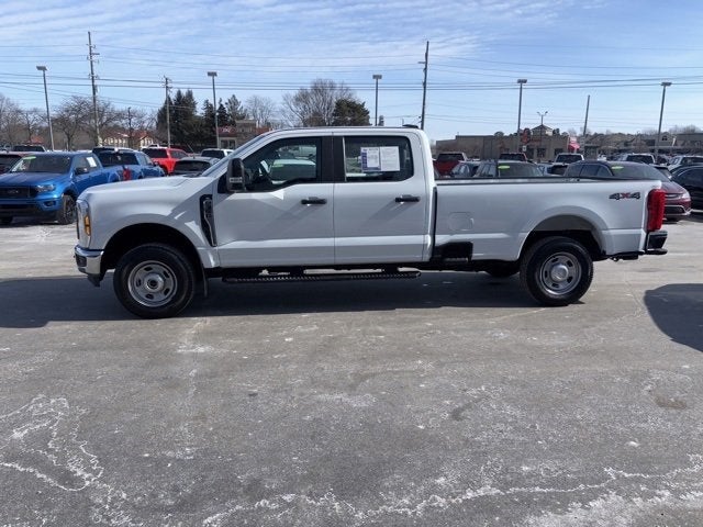 2024 Ford F-350SD XL