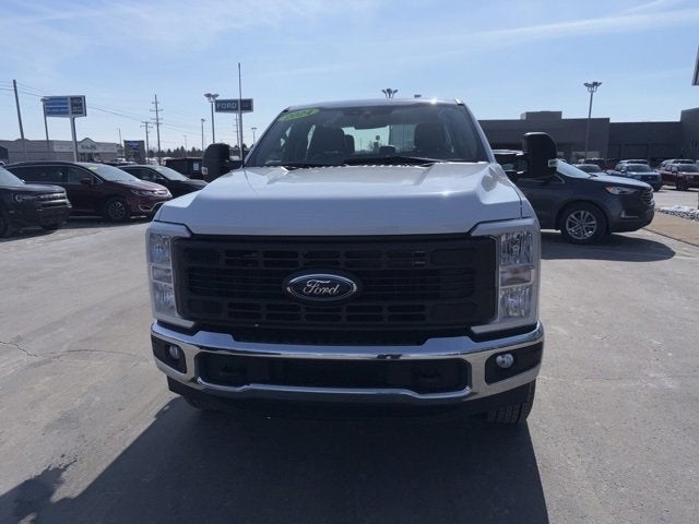 2024 Ford F-350SD XL