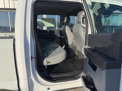 2024 Ford F-350SD XL