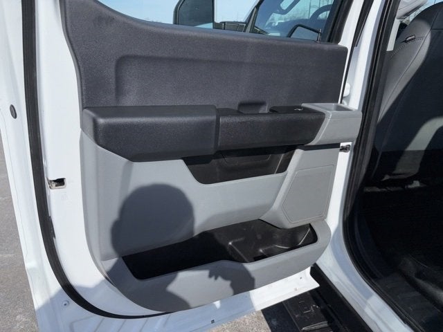 2024 Ford F-350SD XL