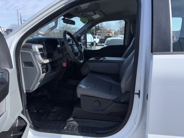 2024 Ford F-350SD XL