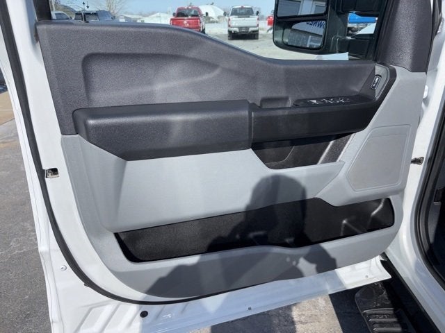 2024 Ford F-350SD XL