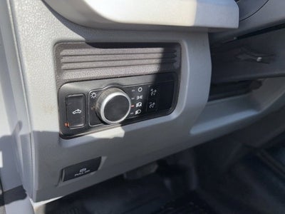 2024 Ford F-350SD XL