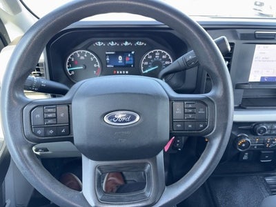 2024 Ford F-350SD XL