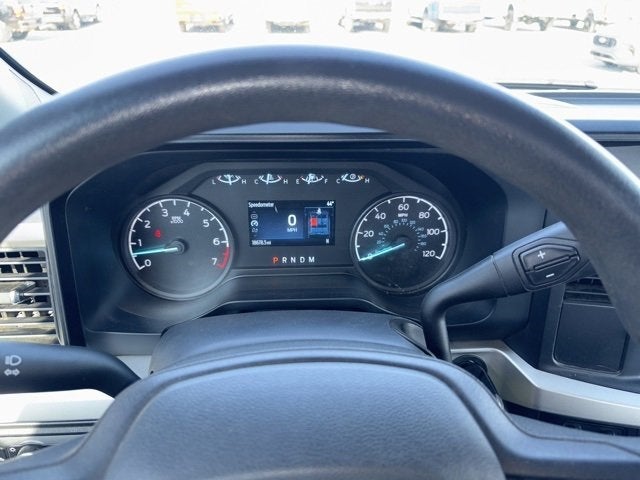 2024 Ford F-350SD XL